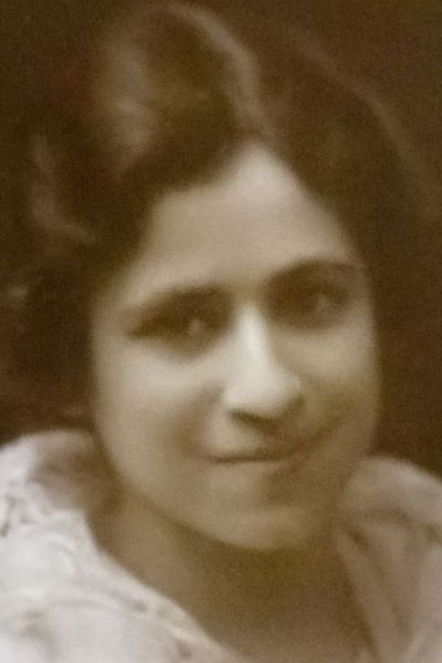 Lillian Keidan Levin